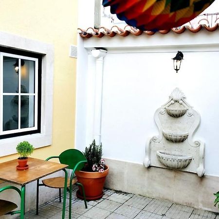 Mouraria Lisbon Soul Apartments T2 - 5Pax Exterior photo