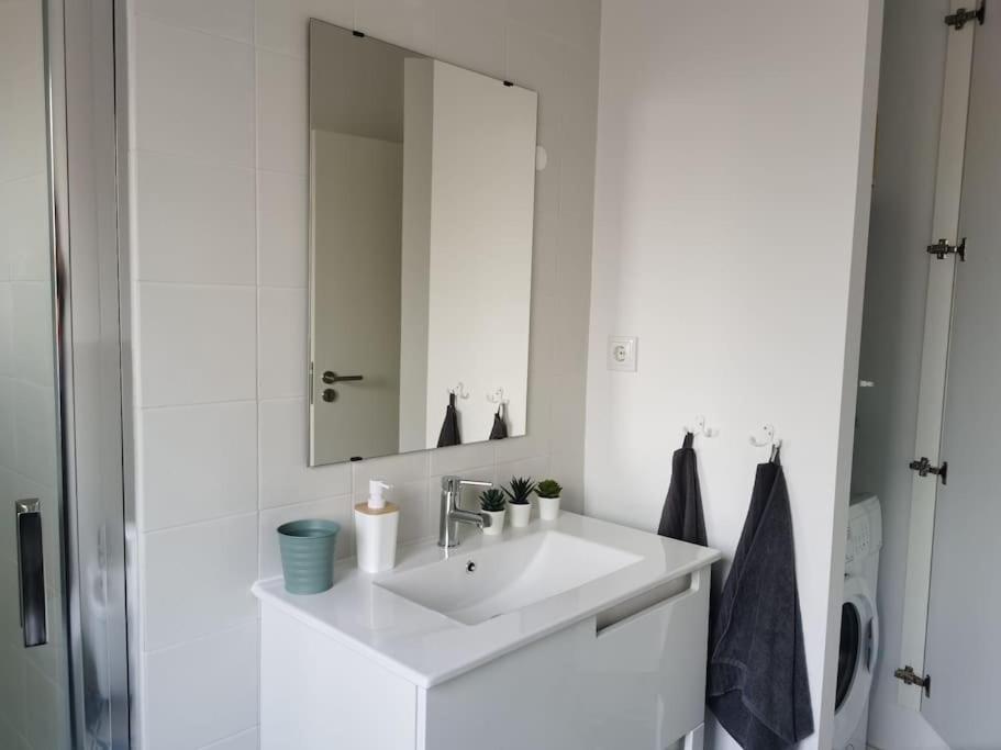 Mouraria Lisbon Soul Apartments T2 - 5Pax Exterior photo