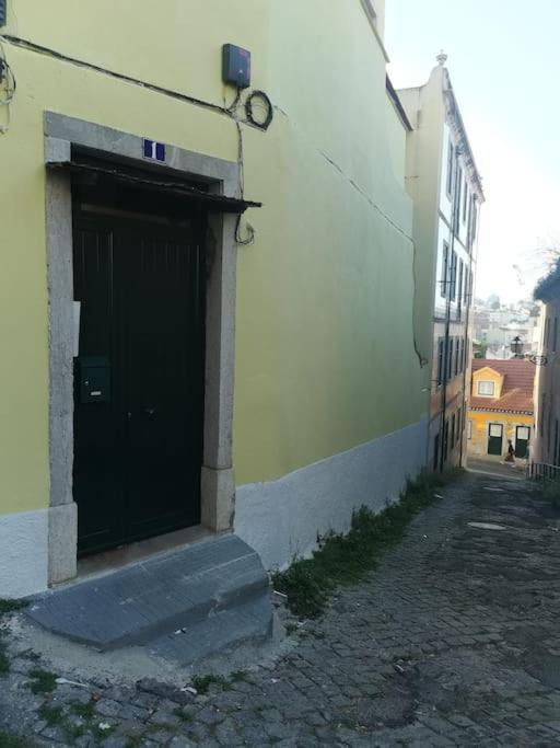 Mouraria Lisbon Soul Apartments T2 - 5Pax Exterior photo