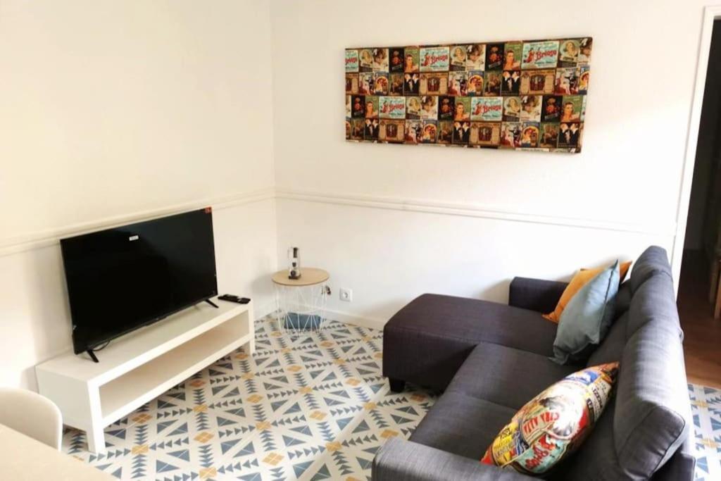 Mouraria Lisbon Soul Apartments T2 - 5Pax Exterior photo